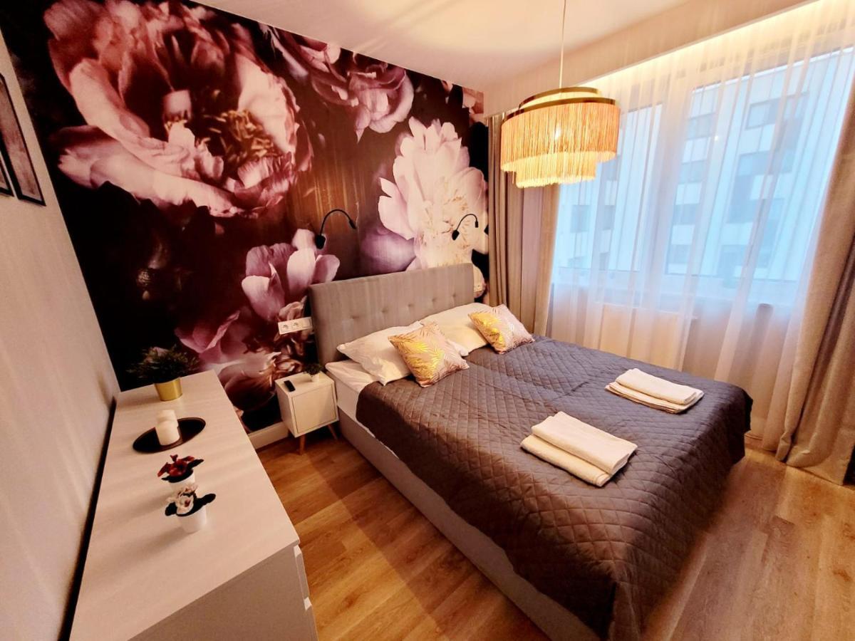 Ho!House Legnicka Apartment - Wroclaw — Zdjęcia 2