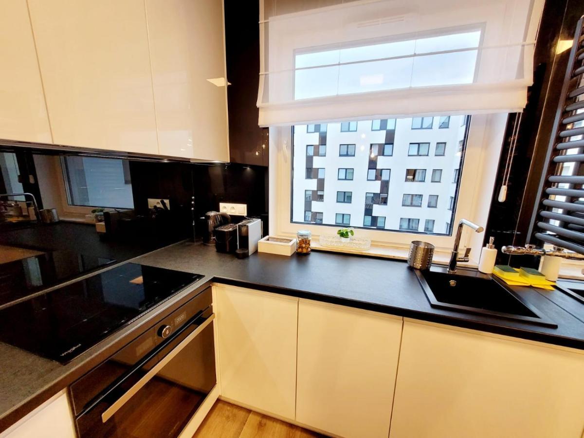 Ho!House Legnicka Apartment - Wroclaw — Zdjęcia 1