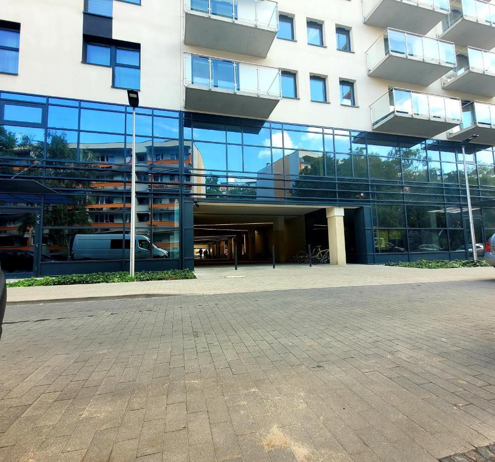 Ho!House Legnicka Apartment - Wroclaw, Wroclaw